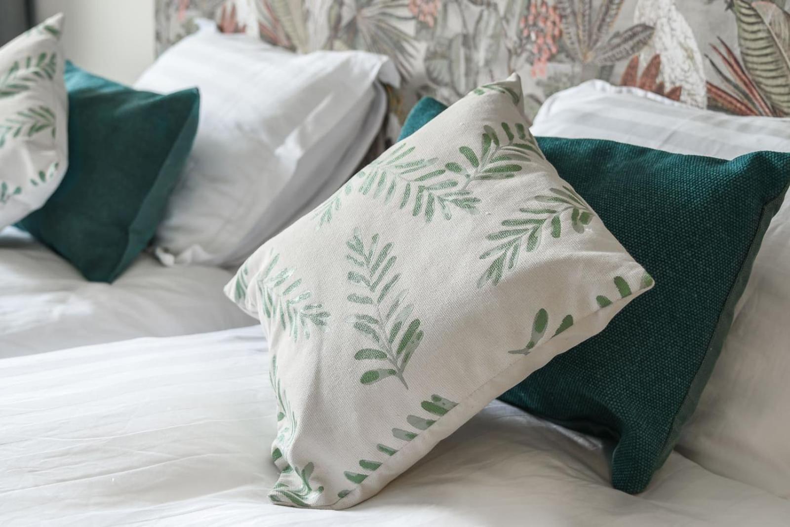 Luxe Bosvilla De Paradijsvogel Rijs Esterno foto