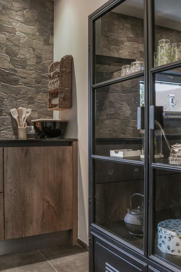 Luxe Bosvilla De Paradijsvogel Rijs Esterno foto