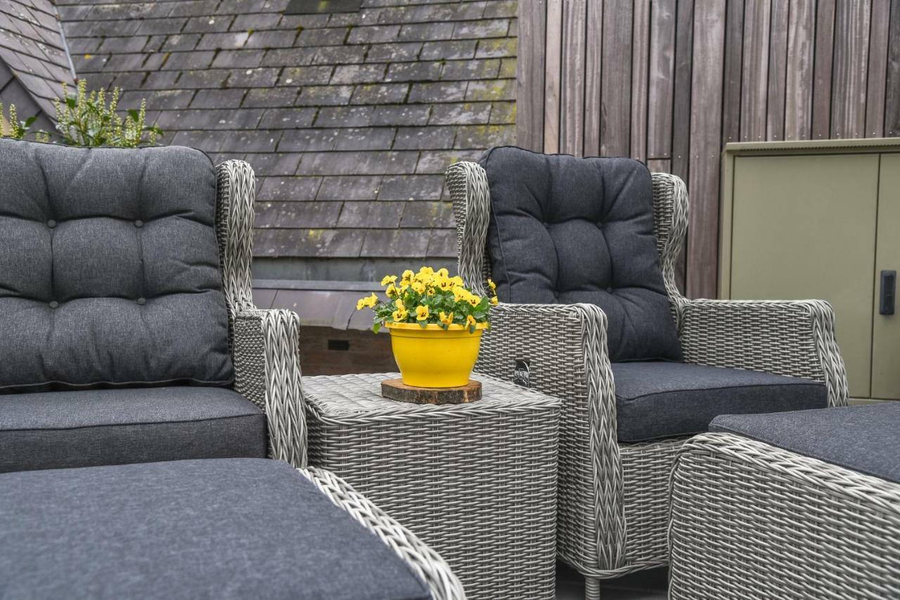 Luxe Bosvilla De Paradijsvogel Rijs Esterno foto