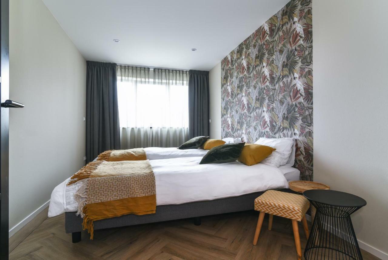 Luxe Bosvilla De Paradijsvogel Rijs Esterno foto