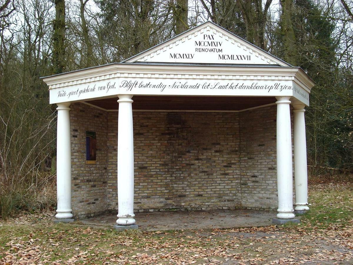 Luxe Bosvilla De Paradijsvogel Rijs Esterno foto