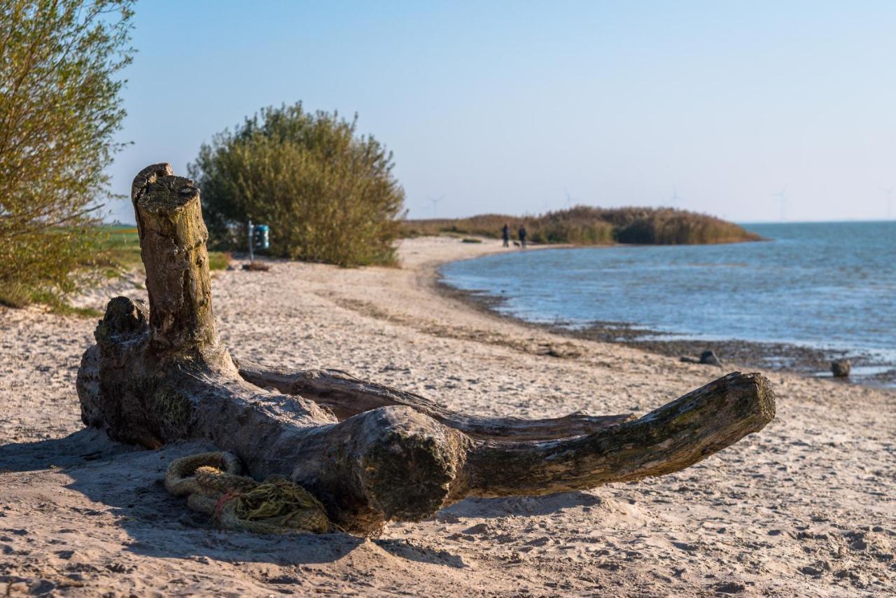 Luxe Bosvilla De Paradijsvogel Rijs Esterno foto