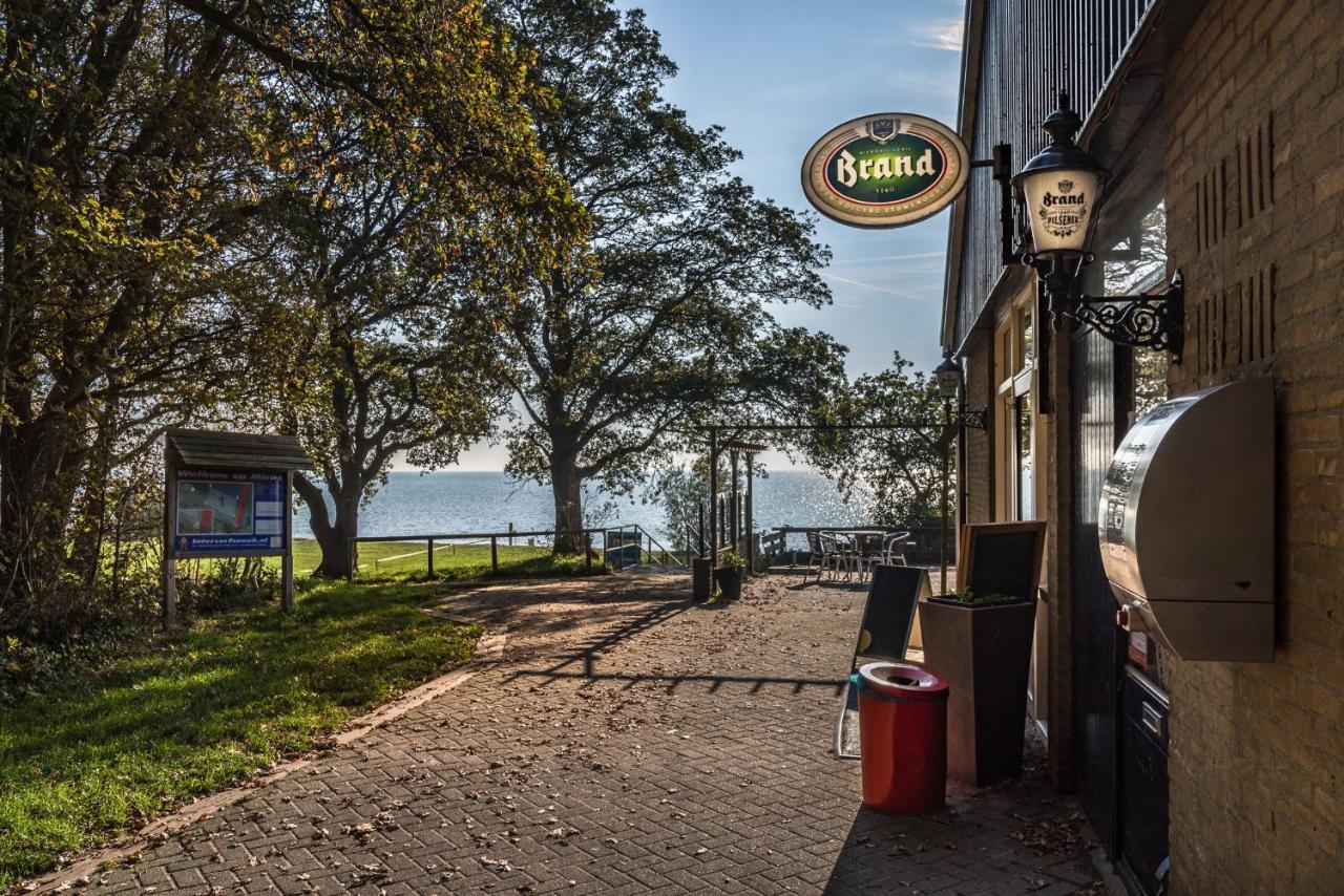 Luxe Bosvilla De Paradijsvogel Rijs Esterno foto